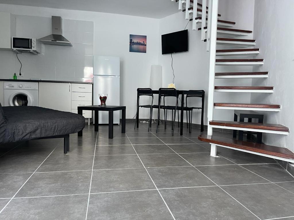 Casas Blancas Las Tortugas Playa de las Americas  Room photo
